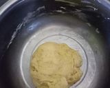 Foto langkah ke 2 dari resep Bakpia patok kering.
