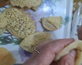 صورة لخطوة 4 من وصفة قطايف لذيذ