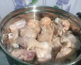 Foto langkah ke 3 dari resep Tongseng Ayam Ala Dapur Fitriyani.