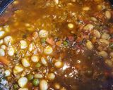 Foto del paso 9 de la receta: Arroz con Chancho (Cerdo)