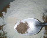 Foto del paso 3 de la receta: Tortillas de linaza