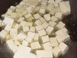 Tahu Bumbu