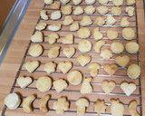 Foto del paso 11 de la receta: Galletas con corazón