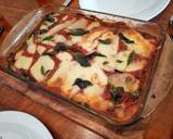 Eggplant Lasagne (Vegetarian/Vegan/Low Carb) recipe step 8 photo