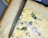 A picture of step 11 of Garlic Bread Potato Sandwich.