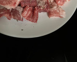 Foto del paso 4 de la receta: Secreto ibérico guisado en Crockpot u olla a presión