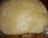 Foto del paso 2 de la receta: Golosina tita