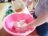 ~Tamales de chepil~