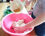 Foto del paso 2 de la receta: ~Tamales de chepil~