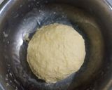 Foto langkah ke 1 dari resep Pizza Jamur.