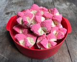 Foto langkah ke 5 dari resep 🧁 Bolu Kukus Mekar.