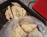 Foto del paso 6 de la receta: Pan