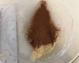 Vanilla & Chocolate butter swirl shortbread cookies recipe step 5 photo