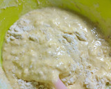 Foto langkah ke 5 dari resep Steamed Banana Cake Super Moist.