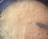 மைசூர் பாக்(mysore pak recipe in tamil) ரெசிபி ஸ்டேப் 5 புகைப்படம்