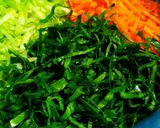 Foto del paso 1 de la receta: VEGETALES🥕🥦🥬 Al Ajillo...!