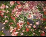 صورة لخطوة 3 من وصفة فطاير السبانخ اللبنانية