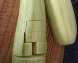 Foto del paso 6 de la receta: Menestra de hortalizas