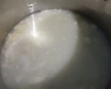 Foto langkah ke 2 dari resep Kolak Durian ketan Putih.