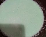 Foto langkah ke 1 dari resep Lapis Roti Tawar Kukus.