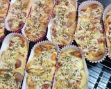 Foto langkah ke 11 dari resep Roti Sosis.