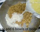 ઘઉં ના લોટ શીરો (Wheat Flour Shira Recipe in Gujarati) રેસીપી સ્ટેપ2ફોટો