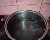 Foto langkah ke 1 dari resep Bubur Mutiara.