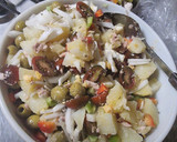 Foto del paso 2 de la receta: Ensalada campera