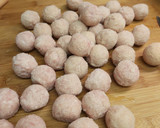 Foto del paso 7 de la receta: Albóndigas