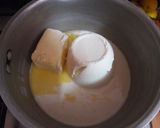 Foto del paso 1 de la receta: Torta de Queso Japonesa