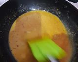 दानेदार मूंग दाल हलवा (Danedar moong dal halwa recipe in hindi) रेसिपी चरण 4 फोटो