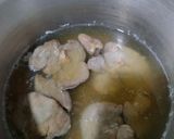 Foto langkah ke 1 dari resep Ati ayam cabai.