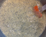 Foto del paso 6 de la receta: Budín de limón y amapolas