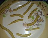 A picture of step 1 of Delicious Gur Pary.