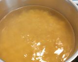 Foto del paso 5 de la receta: Galets con Gírgoles y crema de foie-gras