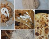 A picture of step 5 of Mayonnaise Aalu parantha.