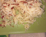 Foto del paso 3 de la receta: Bizcocho de manzana 🍎🍏