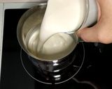 Foto del passaggio 10 della ricetta Ricetta biscotti MACARONS