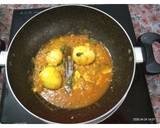 Masala Egg Curry recipe step 5 photo