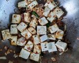 क्रीमी व्हाइट सॉस पनीर इन 10 मिनट्स(creamy white sauce paneer in 10 minuts recipe in hindi) रेसिपी चरण 5 फोटो
