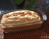 Foto del paso 4 de la receta: Budín de nuez (con manteca)