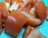 Foto del paso 1 de la receta: Estofado de pavo con alcachofas en olla gm g