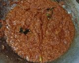 Foto langkah ke 2 dari resep Rendang Daging Bumbu Giling Instan.