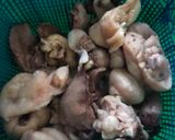 Foto langkah ke 1 dari resep Tumis Ati Ampela.