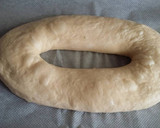 Foto del paso 20 de la receta: Roscón de Reyes artesano