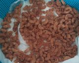 Foto langkah ke 4 dari resep Cemilan Makaroni.