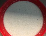 A picture of step 2 of Signature Egusi soup.