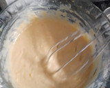 Foto del paso 5 de la receta: Buñuelos dulces ! 🤍🫶