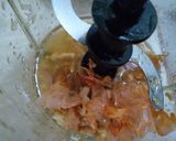 Foto langkah ke 6 dari resep 🦐 Minyak Udang Serbaguna.