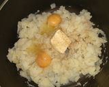 Foto del paso 2 de la receta: Ñoquis rellenos de jamón y queso